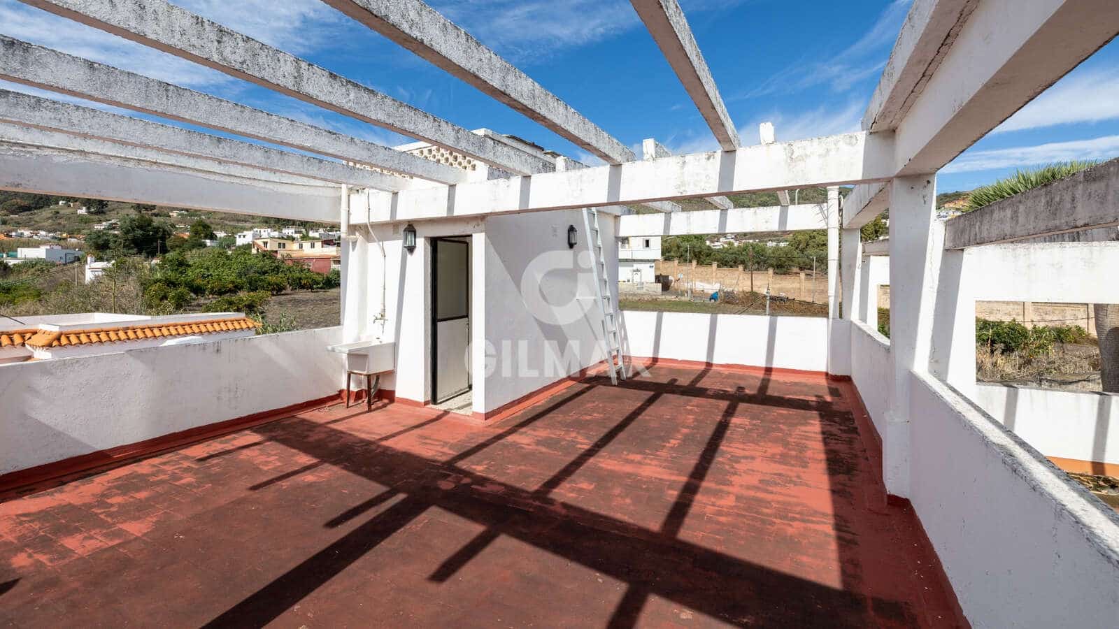 3 quarto Moradia em Banda para venda em Teror com garagem - 240 000 € (Ref: 9363055)