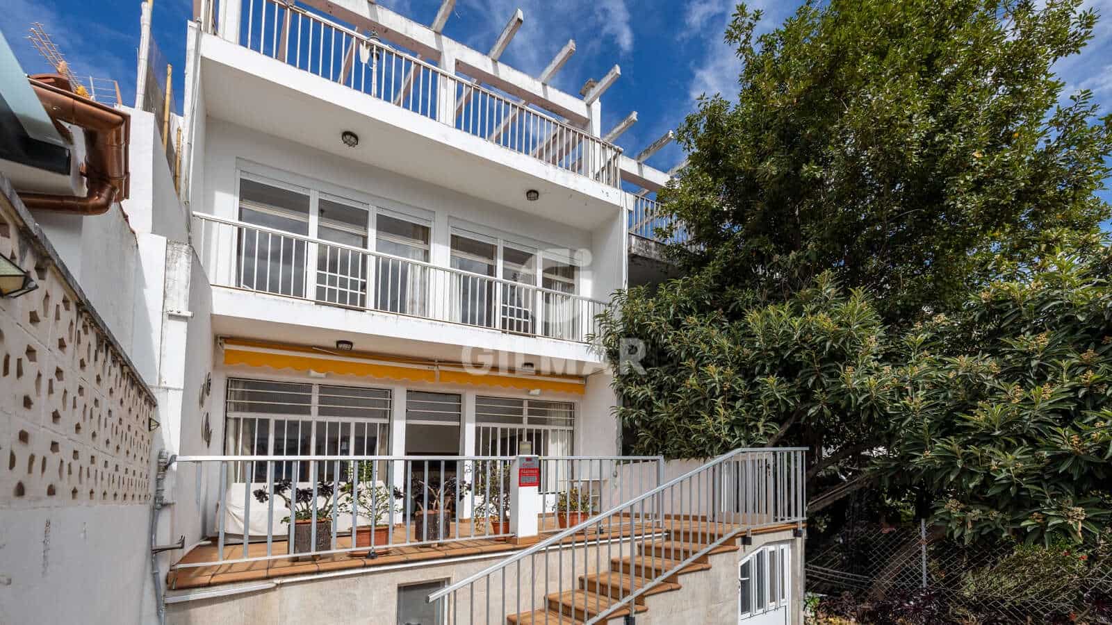 3 quarto Moradia em Banda para venda em Teror com garagem - 240 000 € (Ref: 9363055)