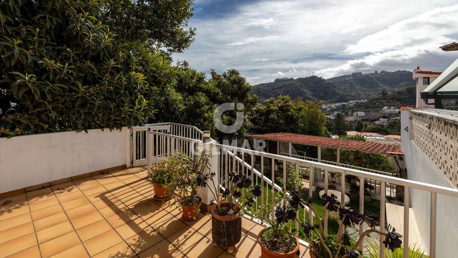 3 quarto Moradia em Banda para venda em Teror com garagem - 240 000 € (Ref: 9363055)