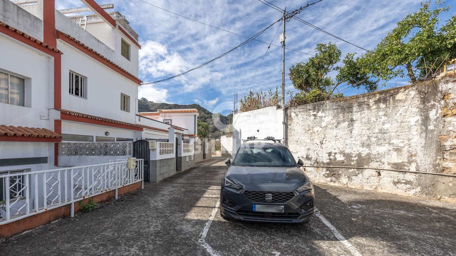 3 quarto Moradia em Banda para venda em Teror com garagem - 240 000 € (Ref: 9363055)
