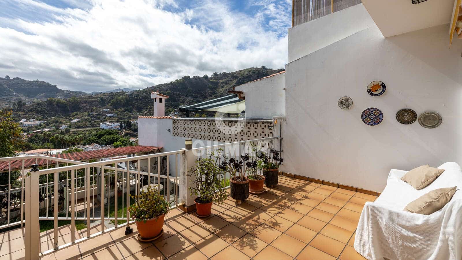 3 quarto Moradia em Banda para venda em Teror com garagem - 240 000 € (Ref: 9363055)