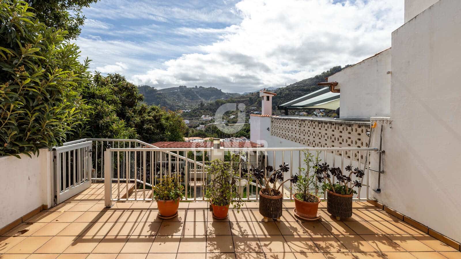 3 quarto Moradia em Banda para venda em Teror com garagem - 240 000 € (Ref: 9363055)