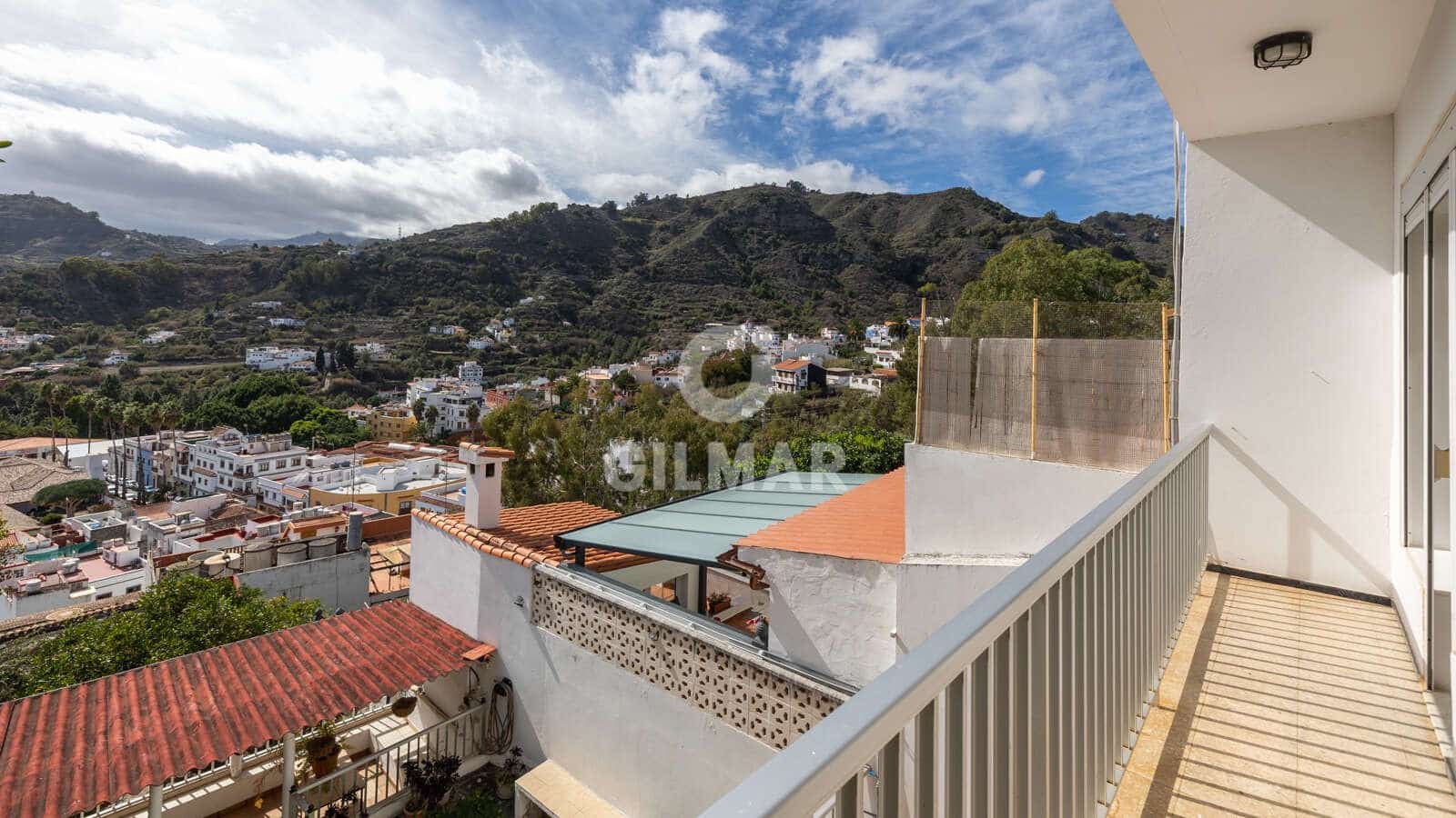 3 quarto Moradia em Banda para venda em Teror com garagem - 240 000 € (Ref: 9363055)