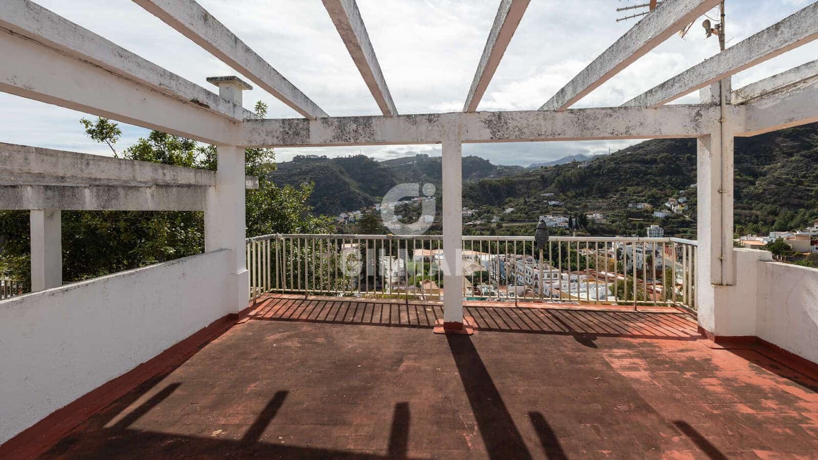 3 quarto Moradia em Banda para venda em Teror com garagem - 240 000 € (Ref: 9363055)
