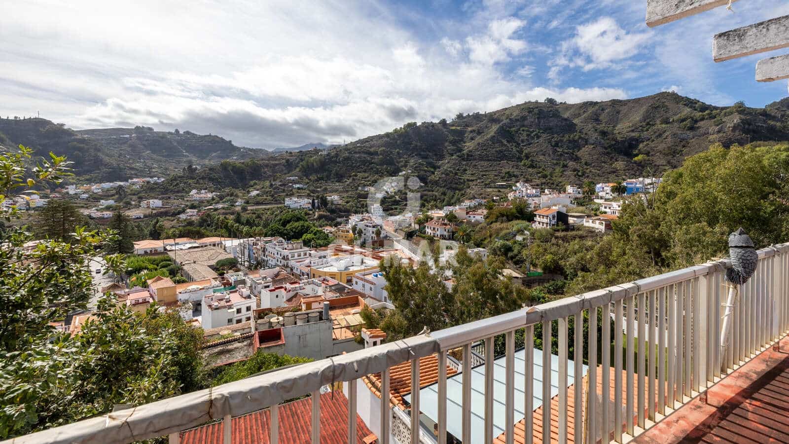 3 quarto Moradia em Banda para venda em Teror com garagem - 240 000 € (Ref: 9363055)