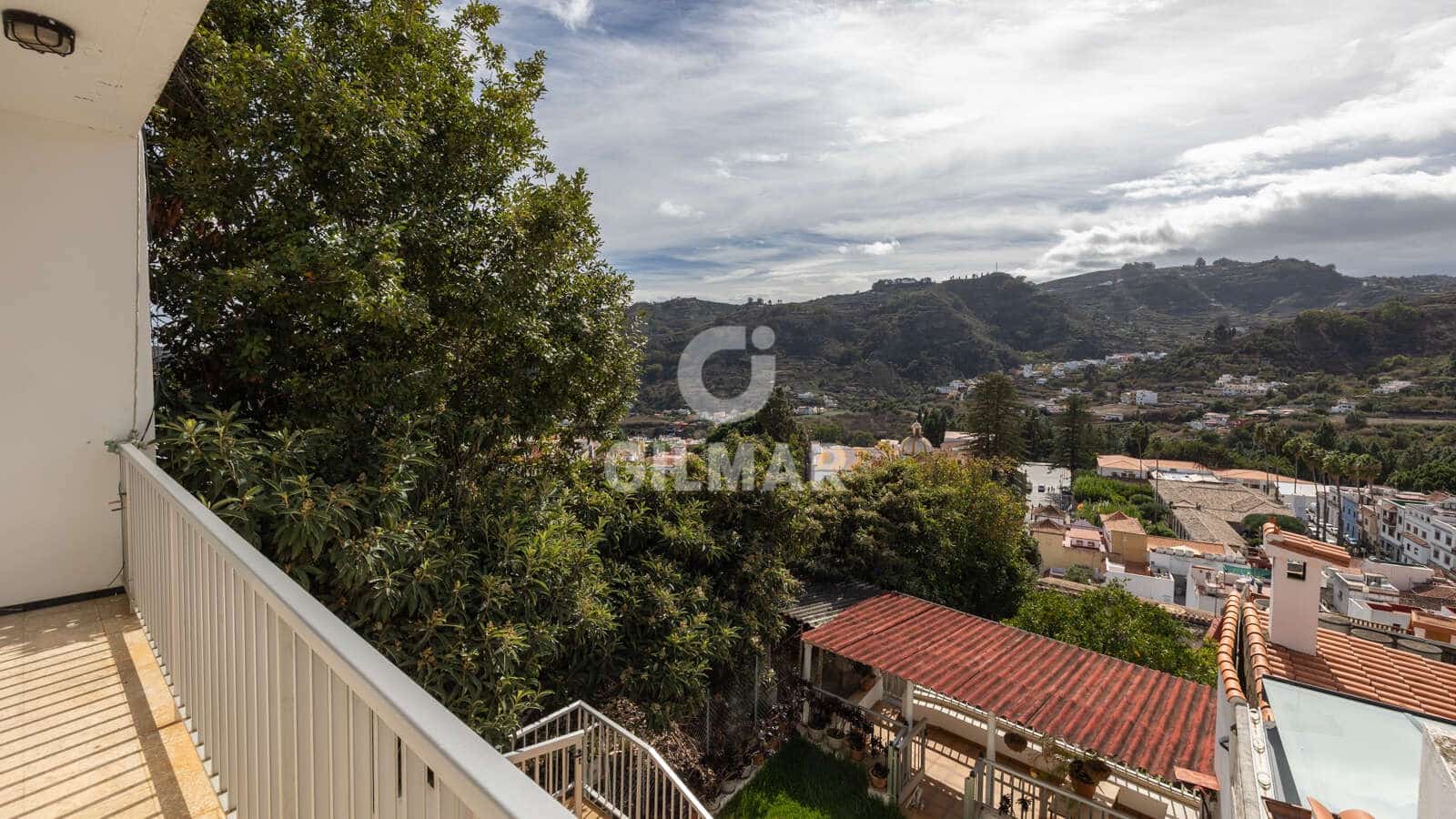 3 quarto Moradia em Banda para venda em Teror com garagem - 240 000 € (Ref: 9363055)