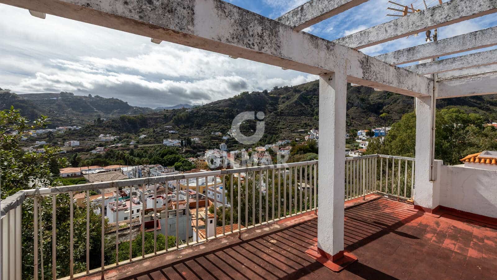 3 quarto Moradia em Banda para venda em Teror com garagem - 240 000 € (Ref: 9363055)