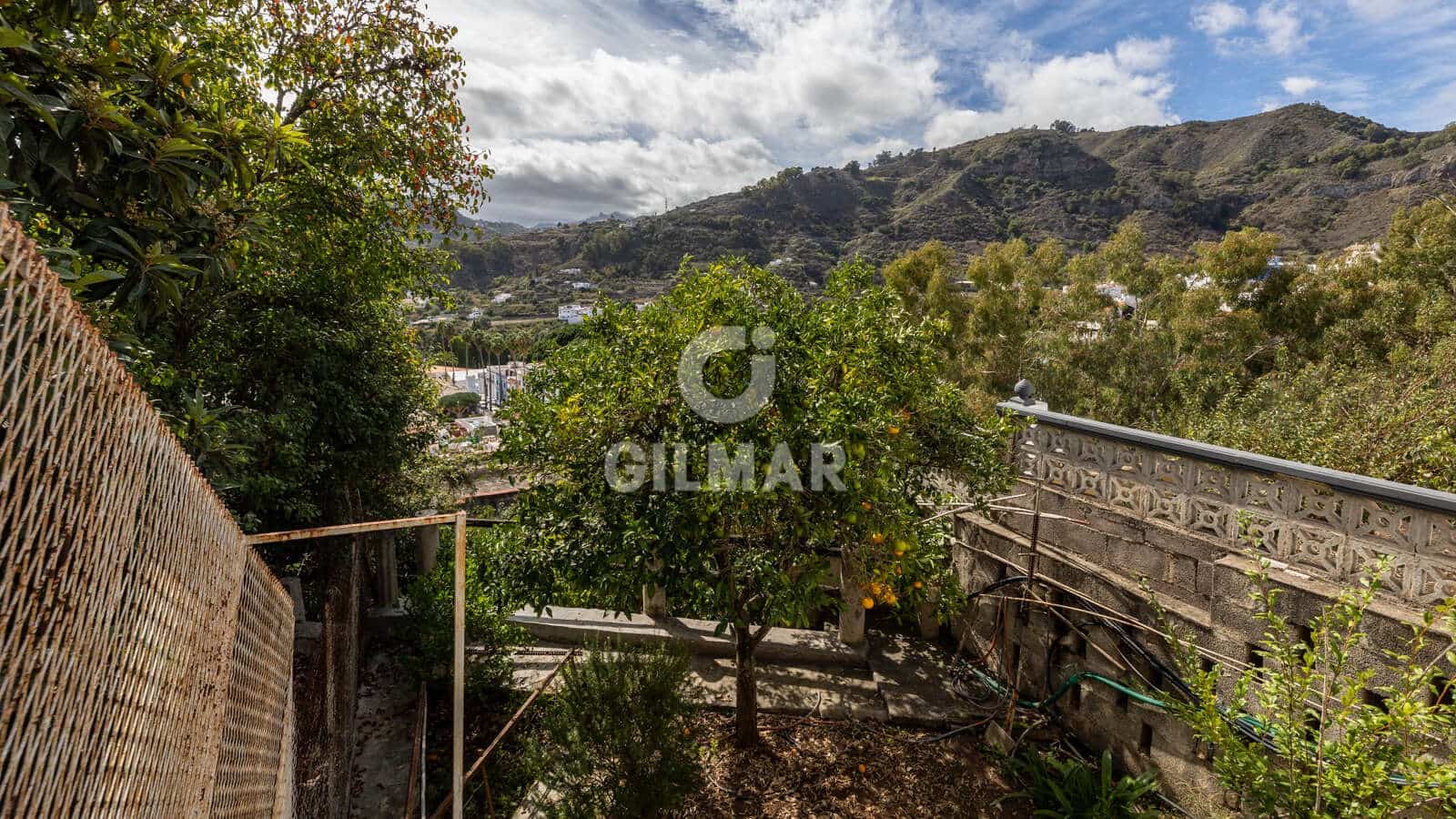 3 quarto Moradia em Banda para venda em Teror com garagem - 240 000 € (Ref: 9363055)