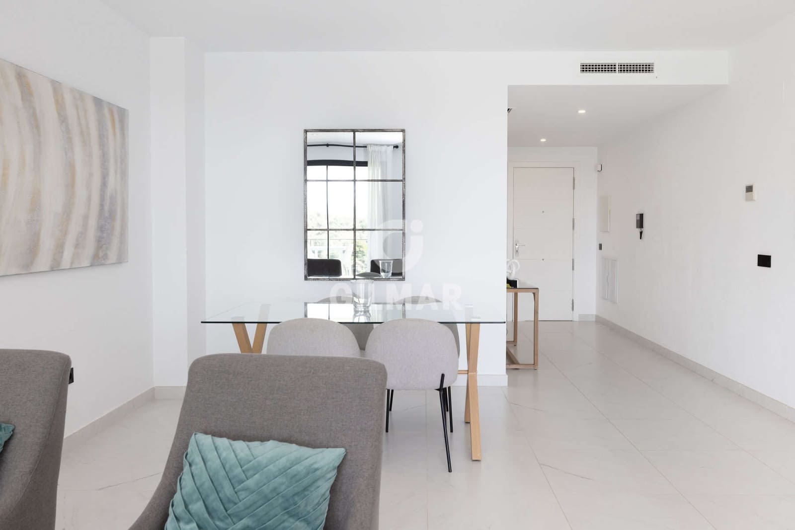 2 quarto Apartamento para venda em Cancelada com piscina garagem - 570 000 € (Ref: 9371430)