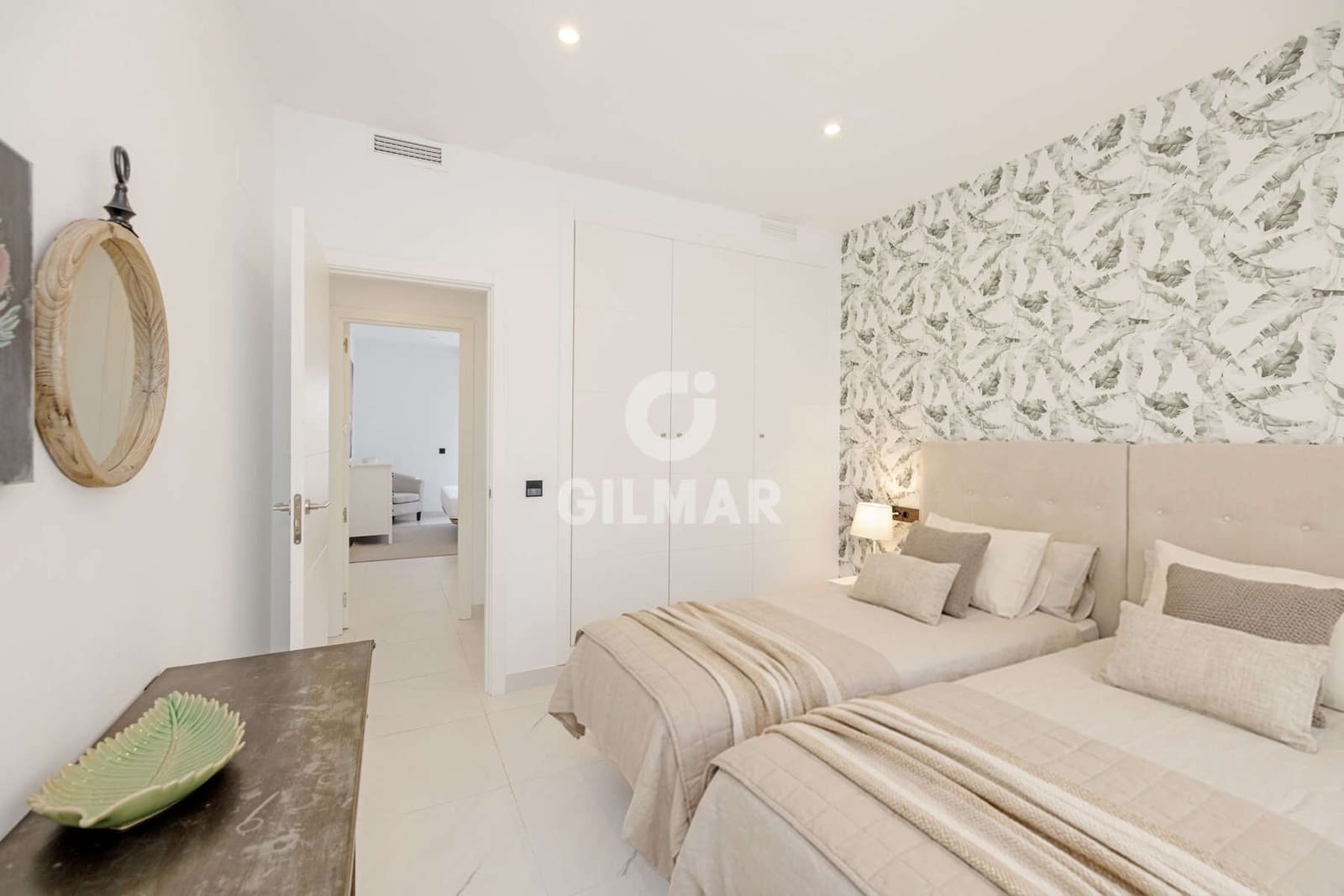 2 quarto Apartamento para venda em Cancelada com piscina garagem - 570 000 € (Ref: 9371430)