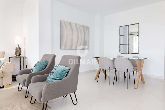 2 quarto Apartamento para venda em Cancelada, Estepona com piscina garagem - 570 000 € (Ref: 9371430)