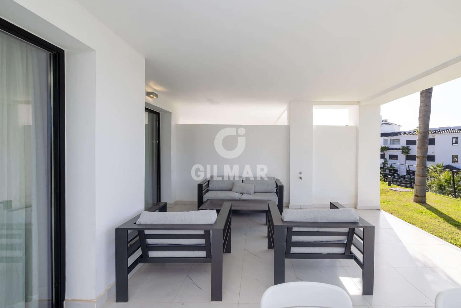 2 quarto Apartamento para venda em Cancelada com piscina garagem - 570 000 € (Ref: 9371430)