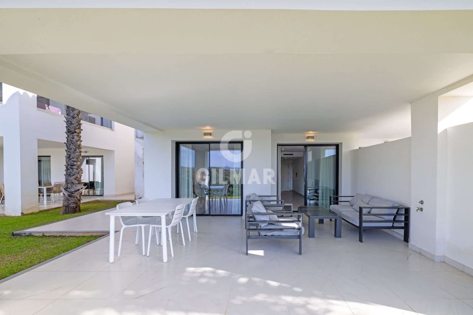 2 quarto Apartamento para venda em Cancelada com piscina garagem - 570 000 € (Ref: 9371430)