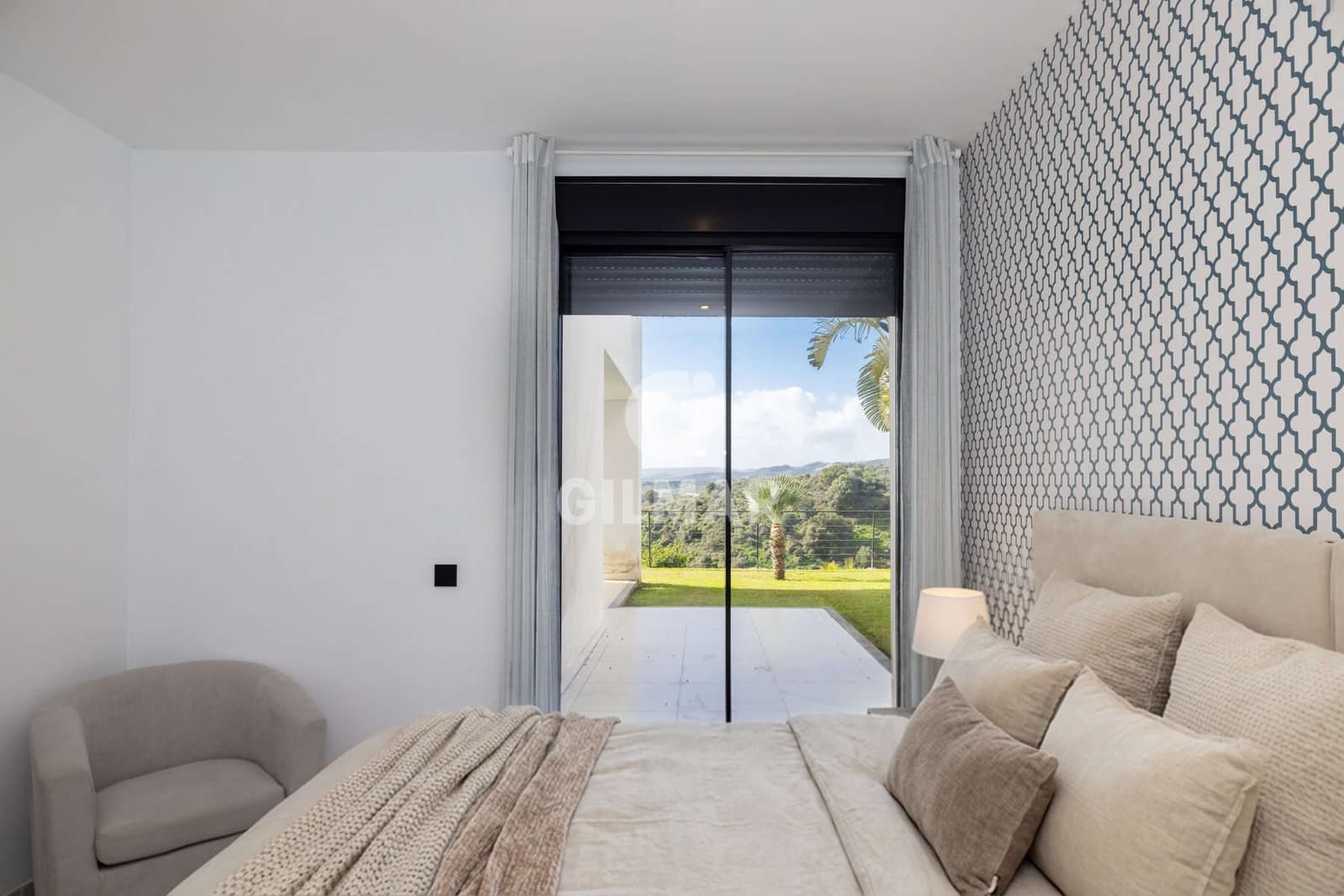 2 quarto Apartamento para venda em Cancelada com piscina garagem - 570 000 € (Ref: 9371430)