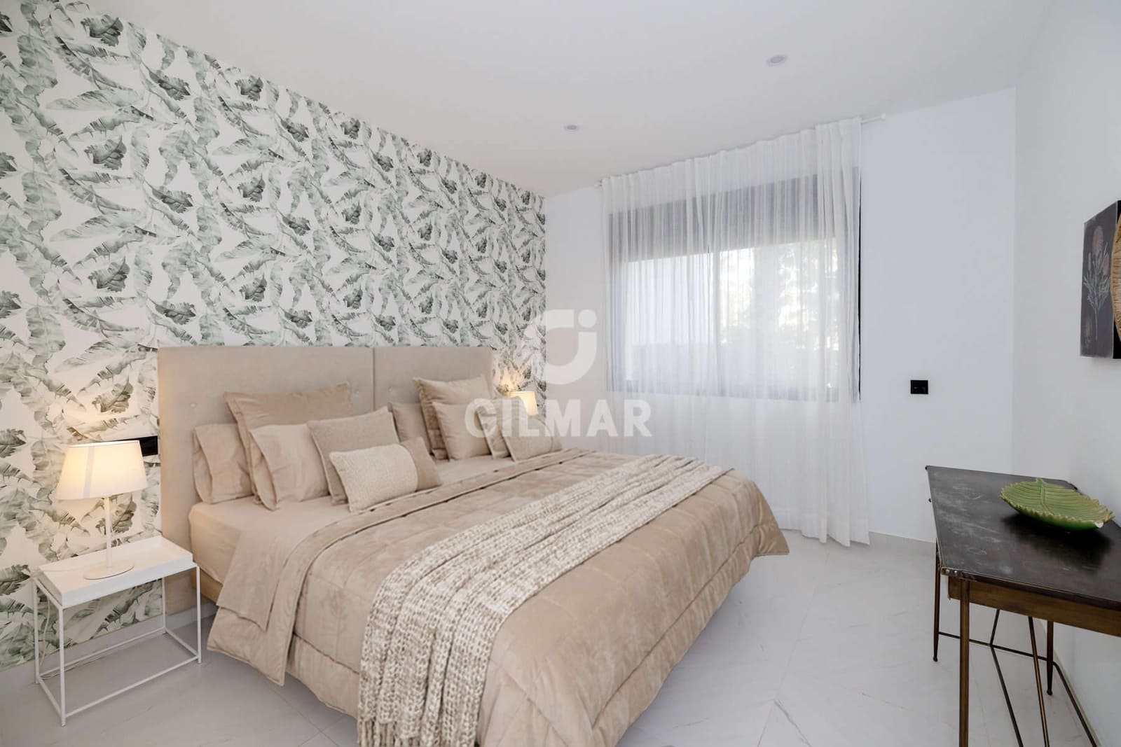 2 quarto Apartamento para venda em Cancelada com piscina garagem - 570 000 € (Ref: 9371430)