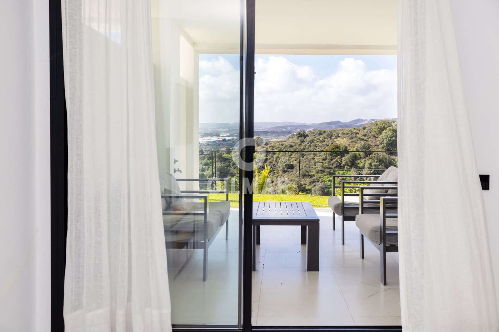 2 quarto Apartamento para venda em Cancelada com piscina garagem - 570 000 € (Ref: 9371430)