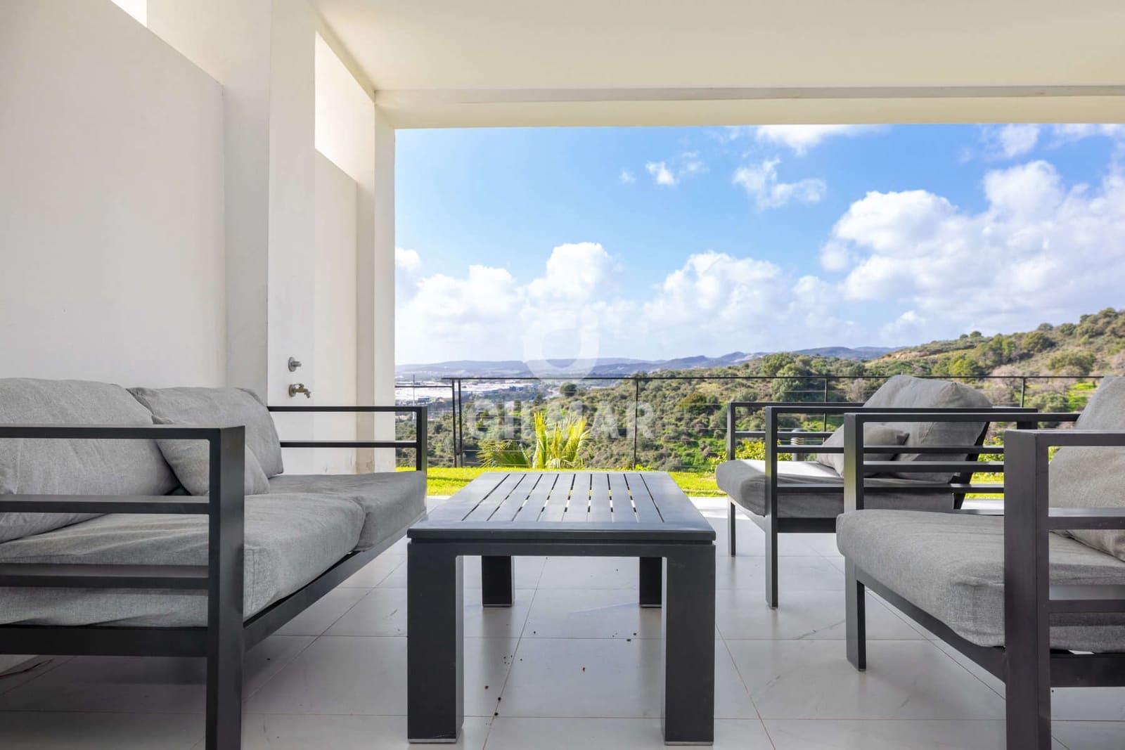 2 quarto Apartamento para venda em Cancelada com piscina garagem - 570 000 € (Ref: 9371430)