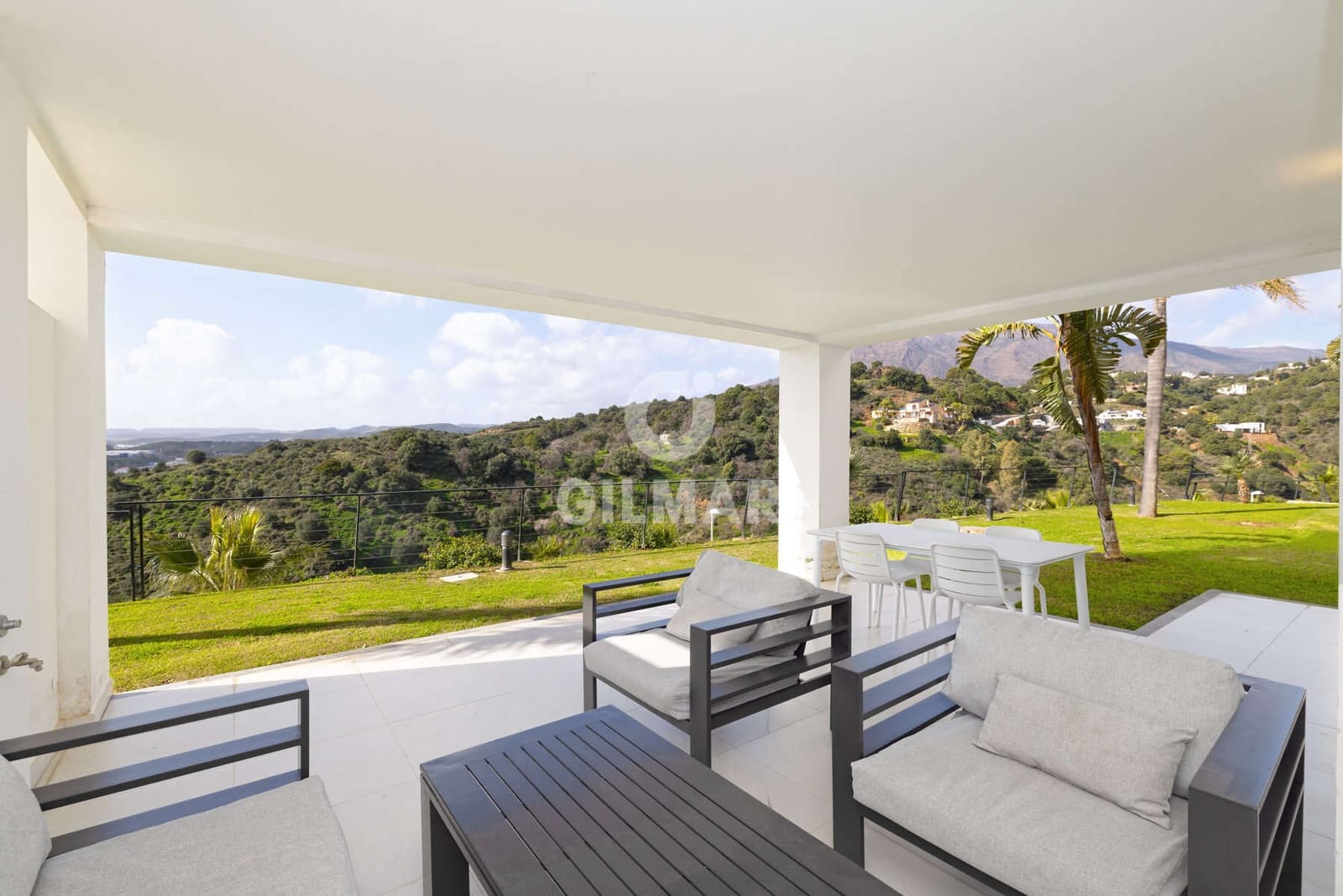 2 quarto Apartamento para venda em Cancelada com piscina garagem - 570 000 € (Ref: 9371430)