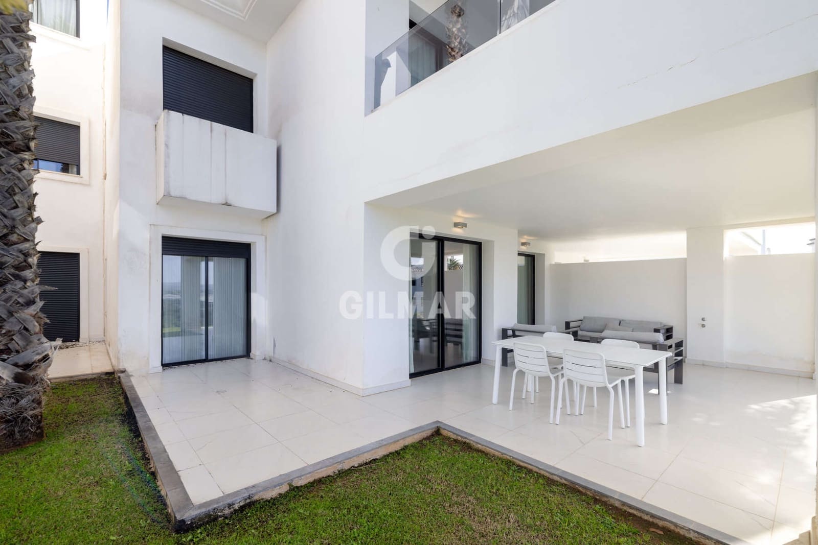 2 quarto Apartamento para venda em Cancelada com piscina garagem - 570 000 € (Ref: 9371430)