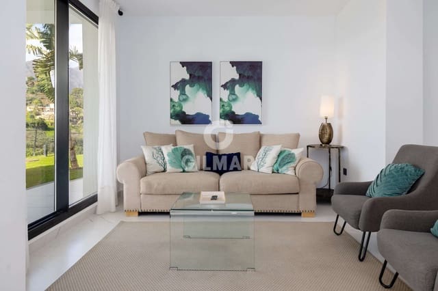 2 quarto Apartamento para venda em Cancelada, Estepona com piscina garagem - 570 000 € (Ref: 9371430)