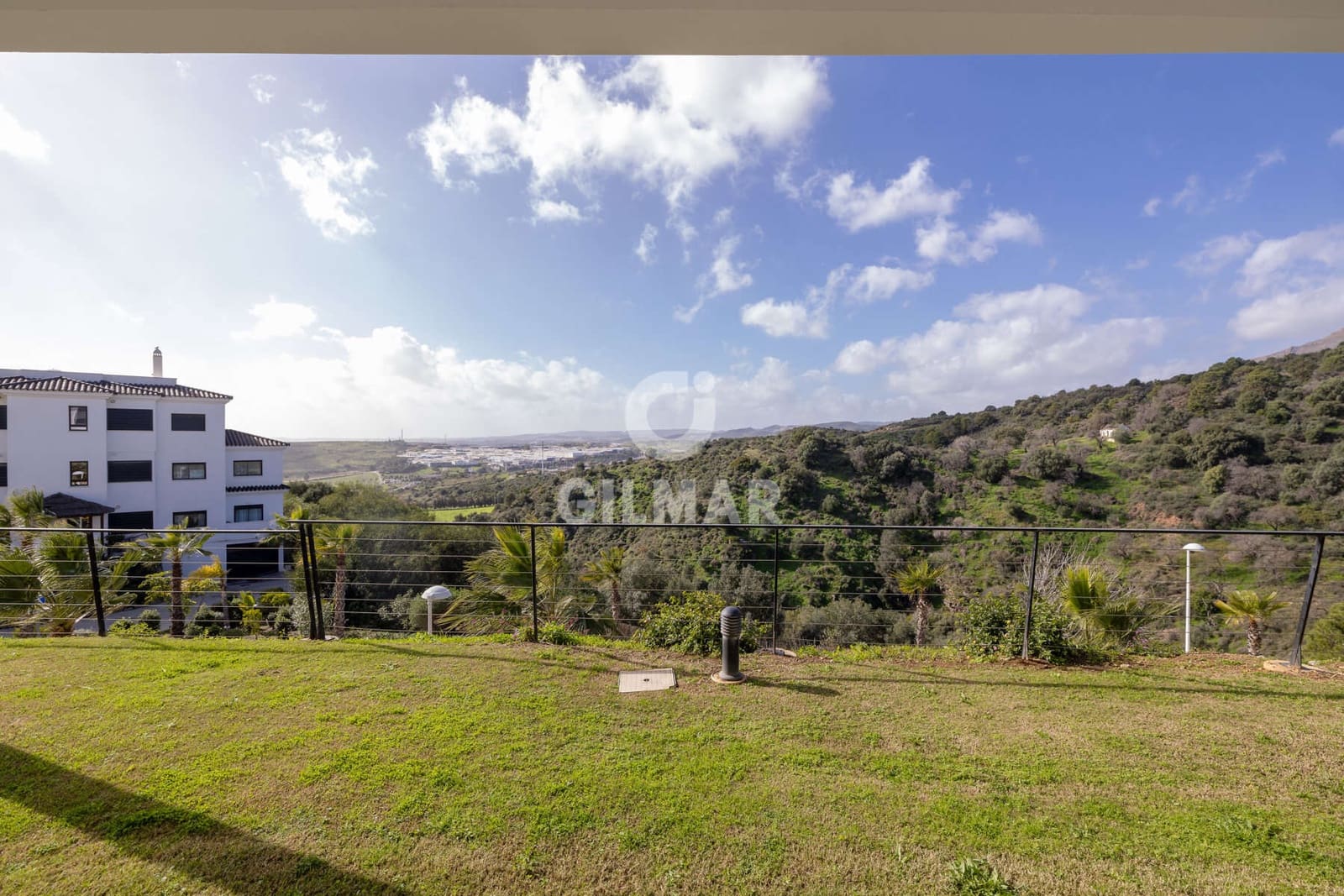 2 quarto Apartamento para venda em Cancelada com piscina garagem - 570 000 € (Ref: 9371430)