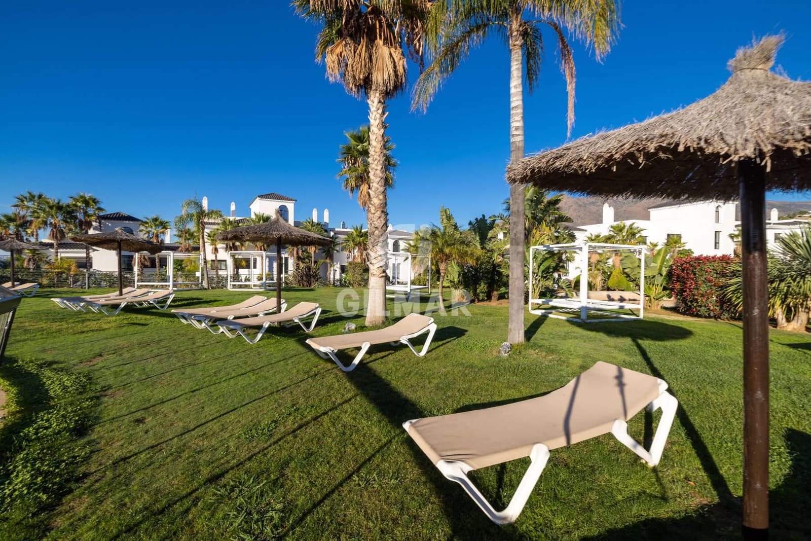 2 quarto Apartamento para venda em Cancelada com piscina garagem - 570 000 € (Ref: 9371430)