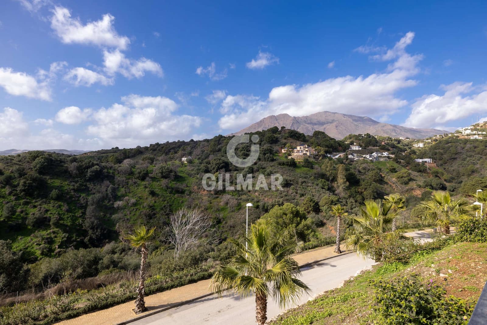 2 quarto Apartamento para venda em Cancelada com piscina garagem - 570 000 € (Ref: 9371430)