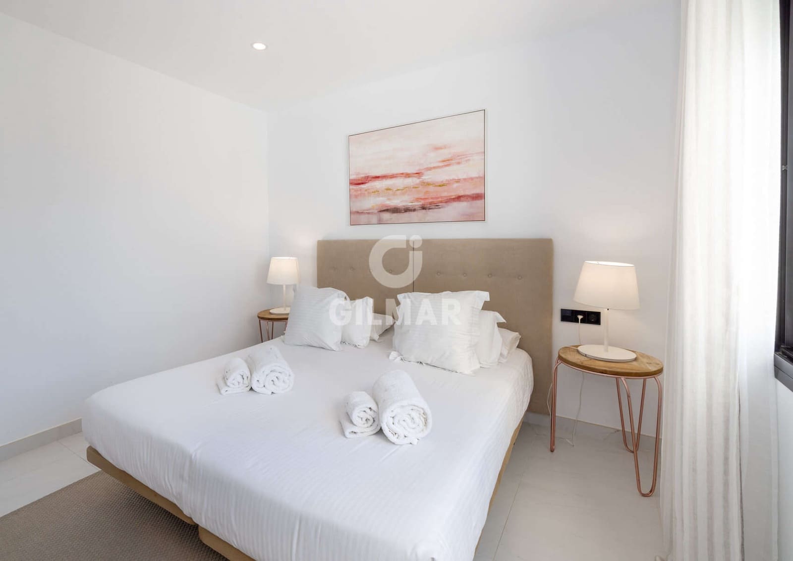 3 makuuhuone Asunto myytävänä paikassa Estepona mukana 
autotalli - 699 000 € (Ref: 9371521)