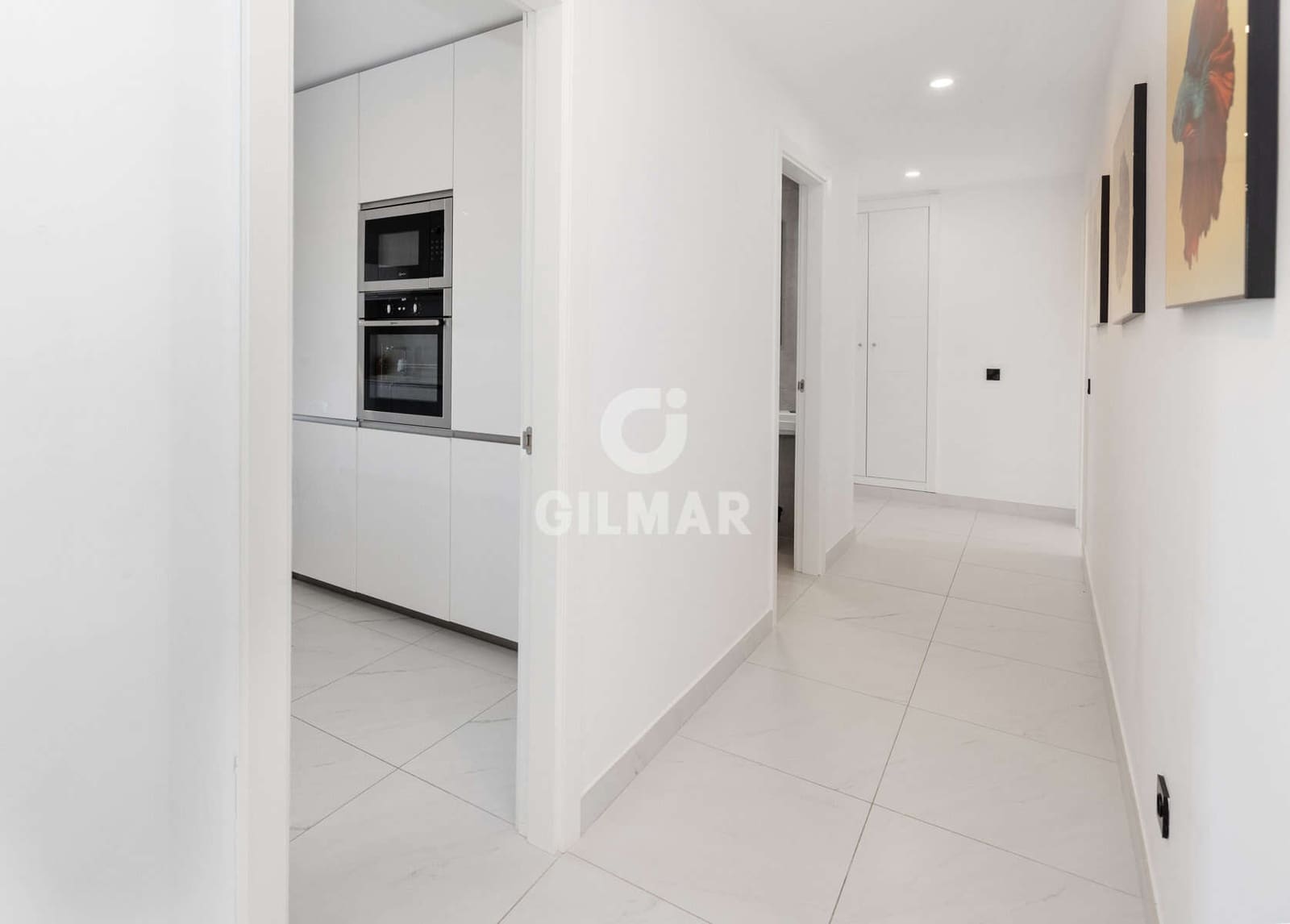 3 makuuhuone Asunto myytävänä paikassa Estepona mukana 
autotalli - 699 000 € (Ref: 9371521)