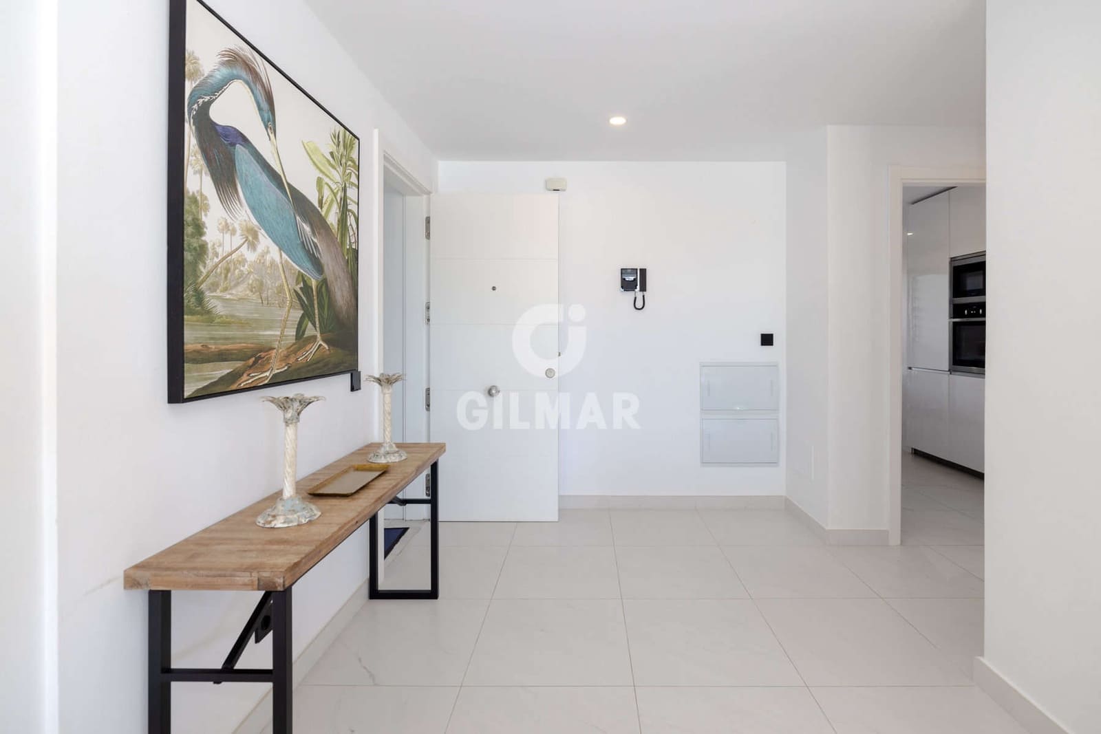 3 makuuhuone Asunto myytävänä paikassa Estepona mukana 
autotalli - 699 000 € (Ref: 9371521)