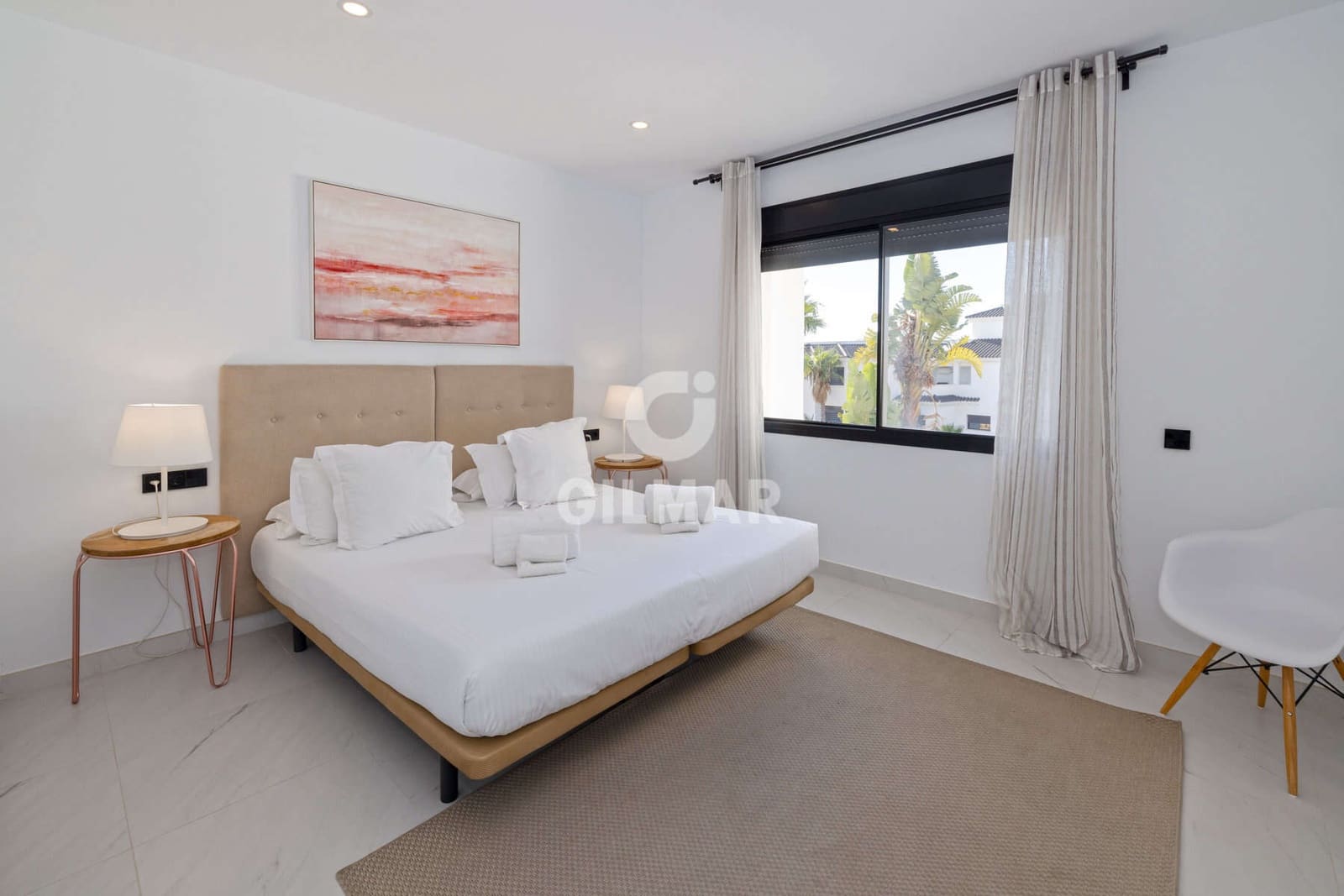 3 makuuhuone Asunto myytävänä paikassa Estepona mukana 
autotalli - 699 000 € (Ref: 9371521)