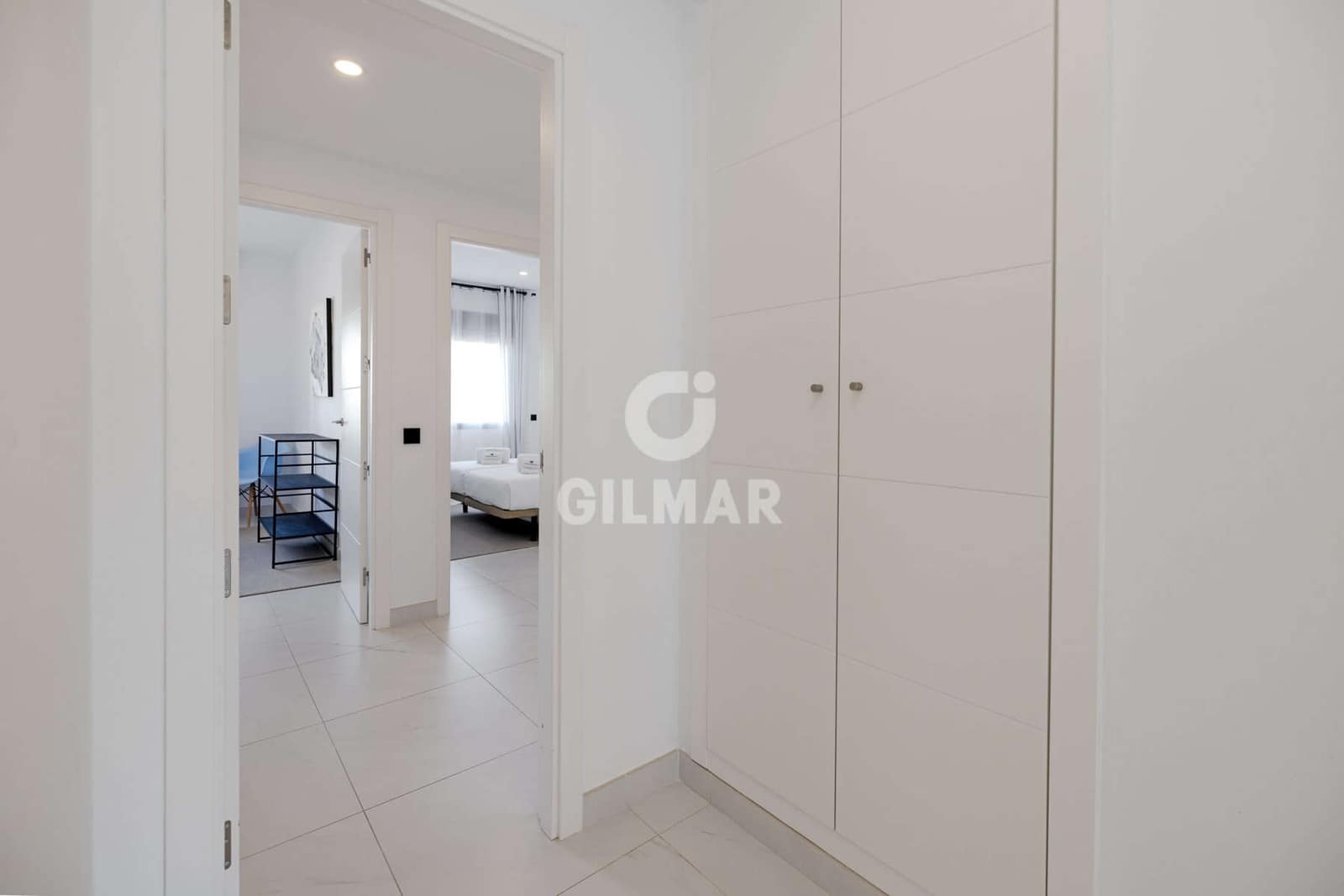 3 makuuhuone Asunto myytävänä paikassa Estepona mukana 
autotalli - 699 000 € (Ref: 9371521)