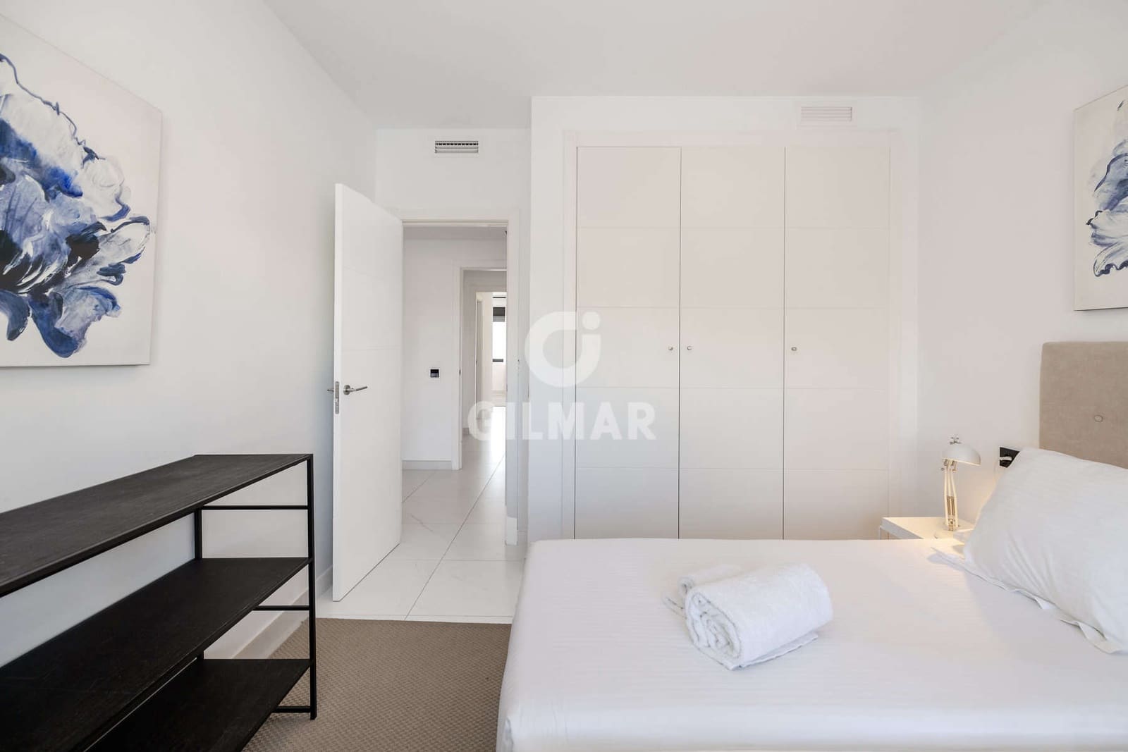 3 makuuhuone Asunto myytävänä paikassa Estepona mukana 
autotalli - 699 000 € (Ref: 9371521)