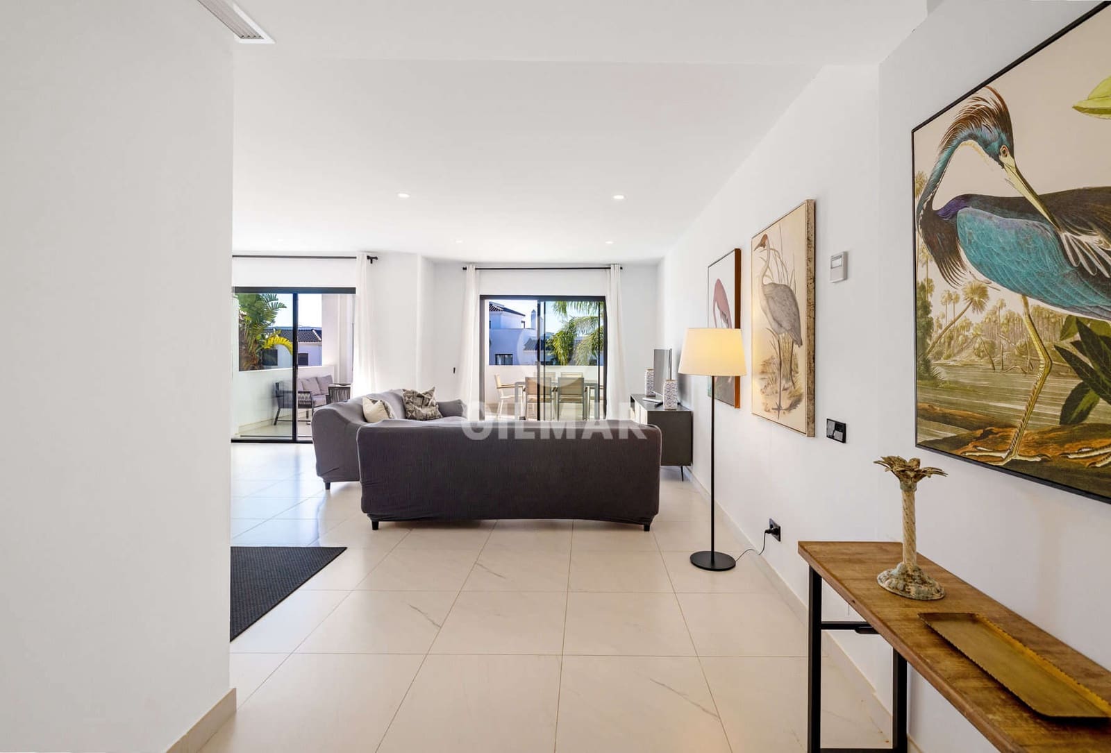 3 makuuhuone Asunto myytävänä paikassa Estepona mukana 
autotalli - 699 000 € (Ref: 9371521)