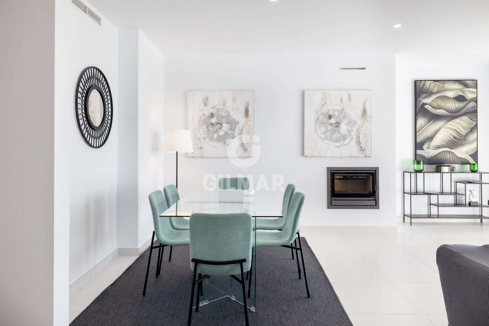 3 makuuhuone Asunto myytävänä paikassa Estepona mukana 
autotalli - 699 000 € (Ref: 9371521)