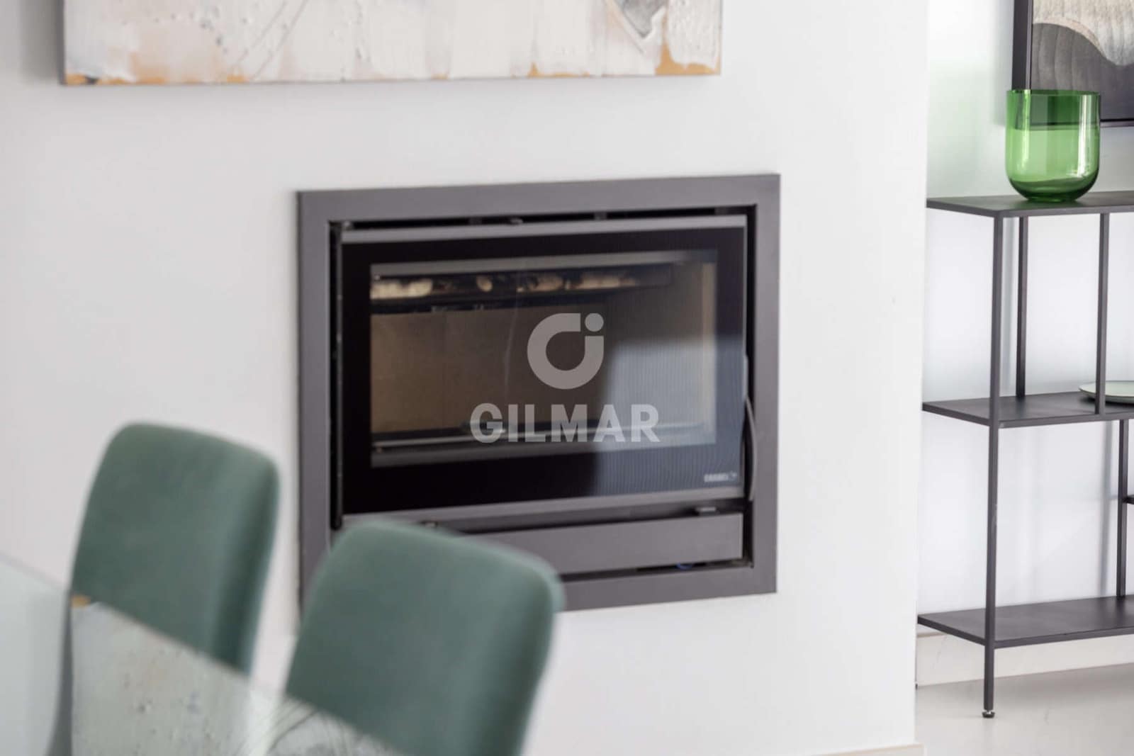 3 makuuhuone Asunto myytävänä paikassa Estepona mukana 
autotalli - 699 000 € (Ref: 9371521)