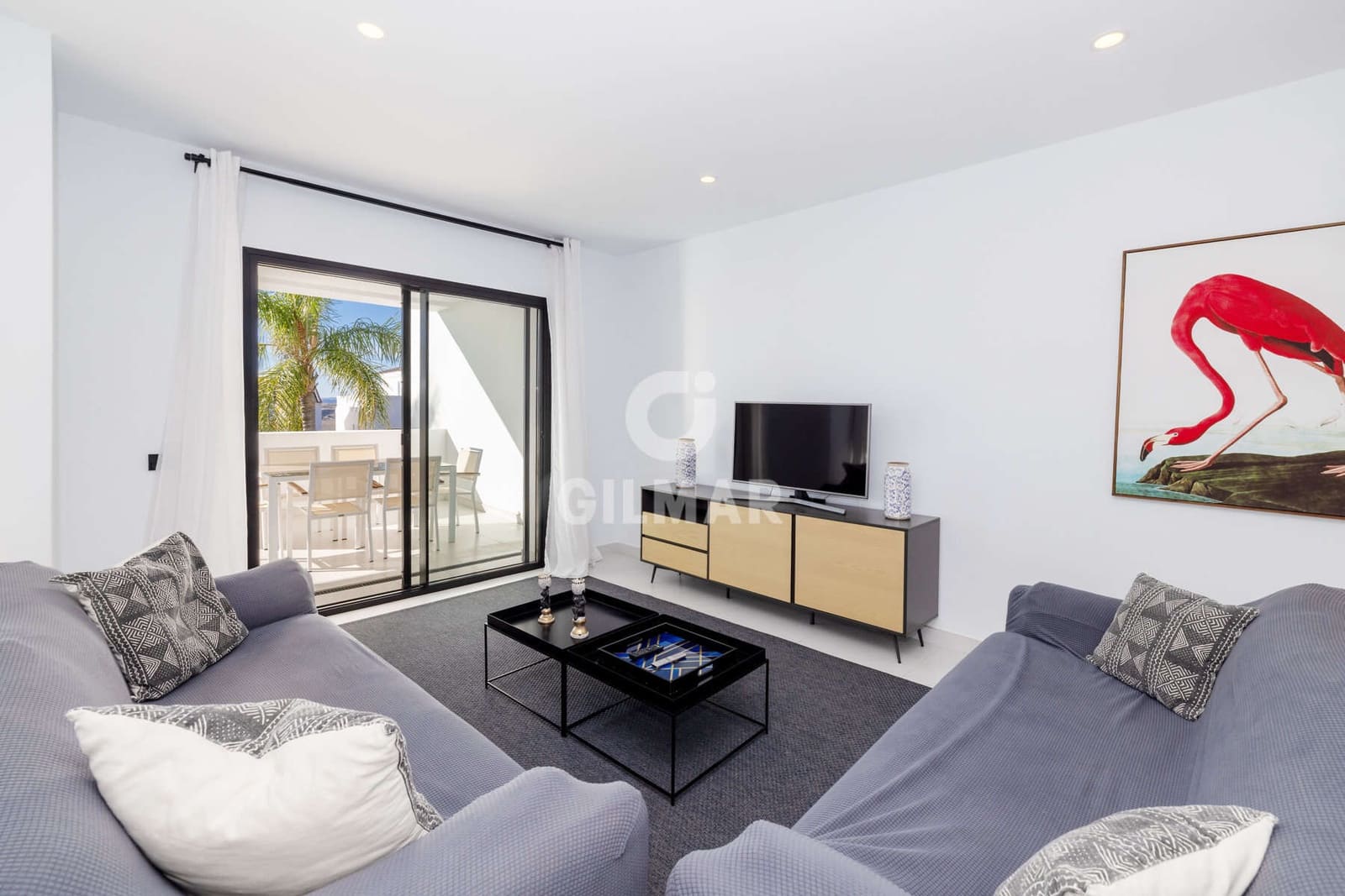 3 makuuhuone Asunto myytävänä paikassa Estepona mukana 
autotalli - 699 000 € (Ref: 9371521)