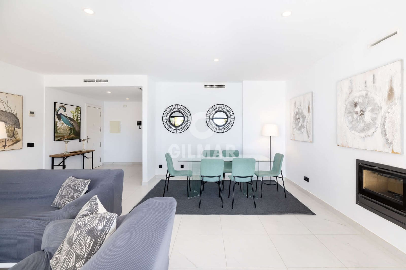 3 makuuhuone Asunto myytävänä paikassa Estepona mukana 
autotalli - 699 000 € (Ref: 9371521)