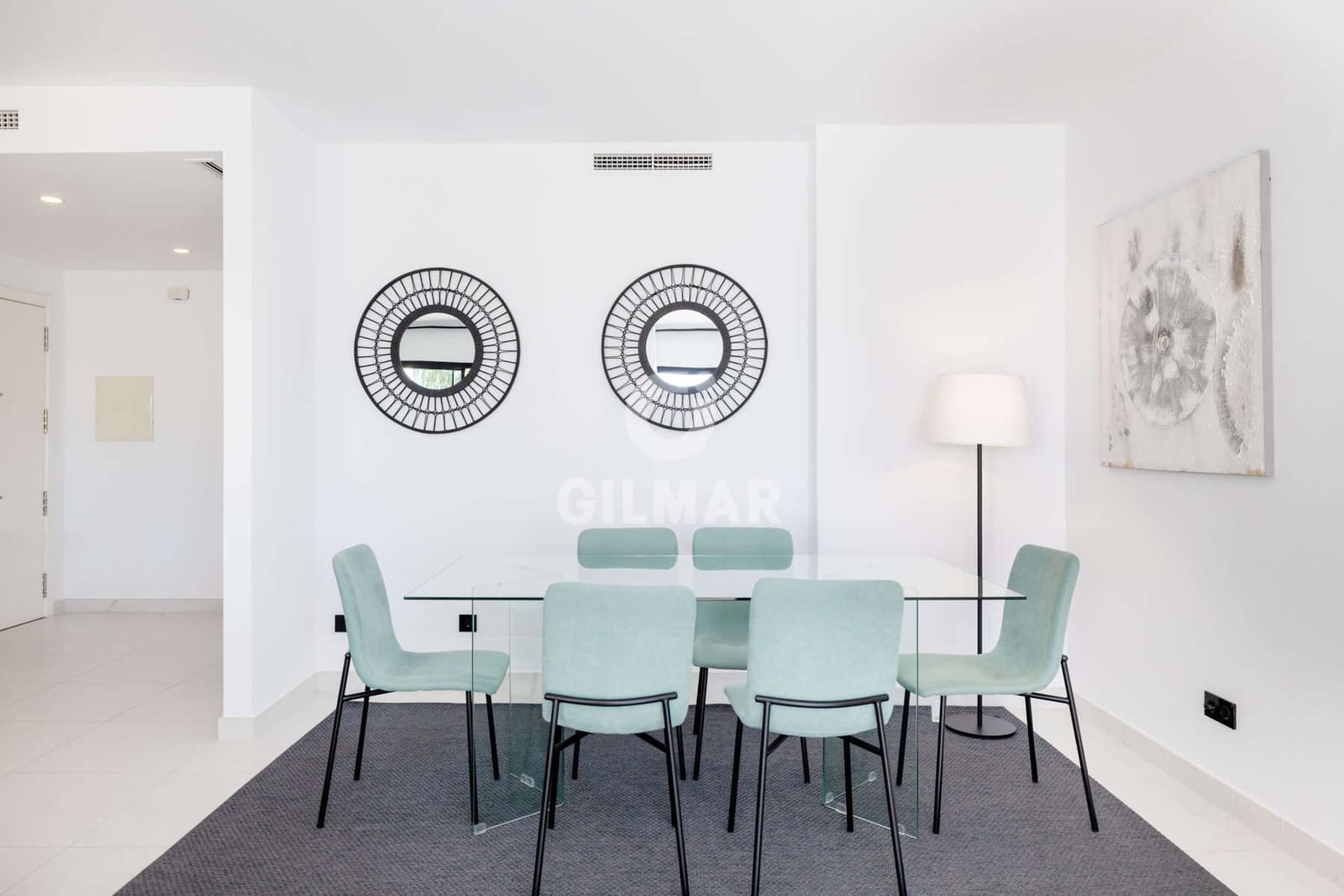 3 makuuhuone Asunto myytävänä paikassa Estepona mukana 
autotalli - 699 000 € (Ref: 9371521)