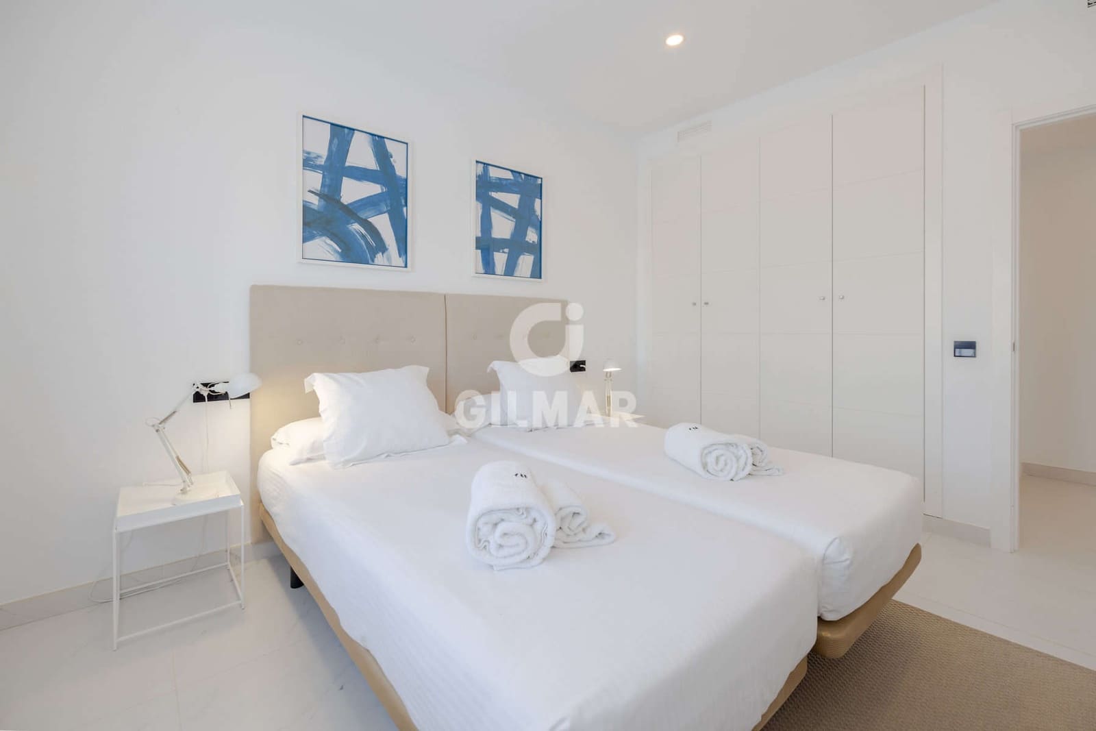 3 makuuhuone Asunto myytävänä paikassa Estepona mukana 
autotalli - 699 000 € (Ref: 9371521)