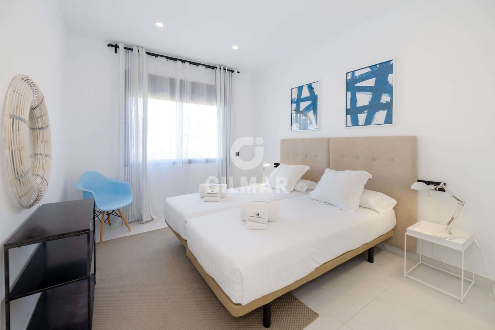 3 makuuhuone Asunto myytävänä paikassa Estepona mukana 
autotalli - 699 000 € (Ref: 9371521)