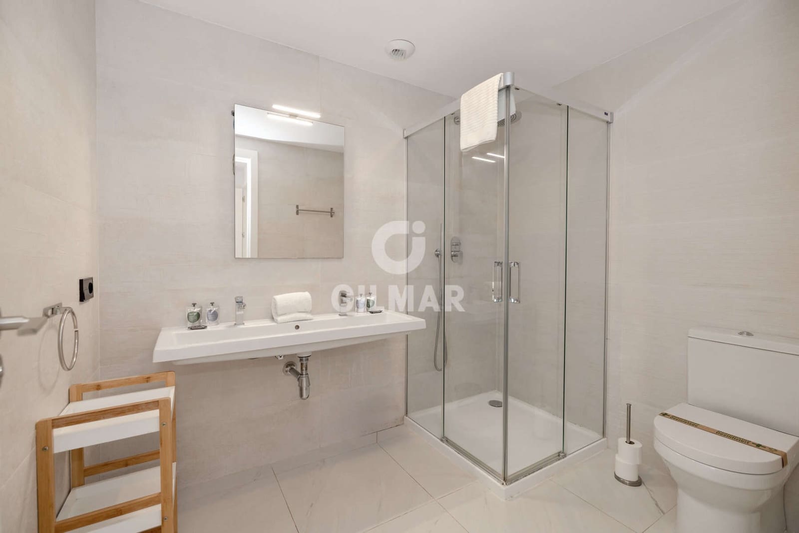 3 makuuhuone Asunto myytävänä paikassa Estepona mukana 
autotalli - 699 000 € (Ref: 9371521)