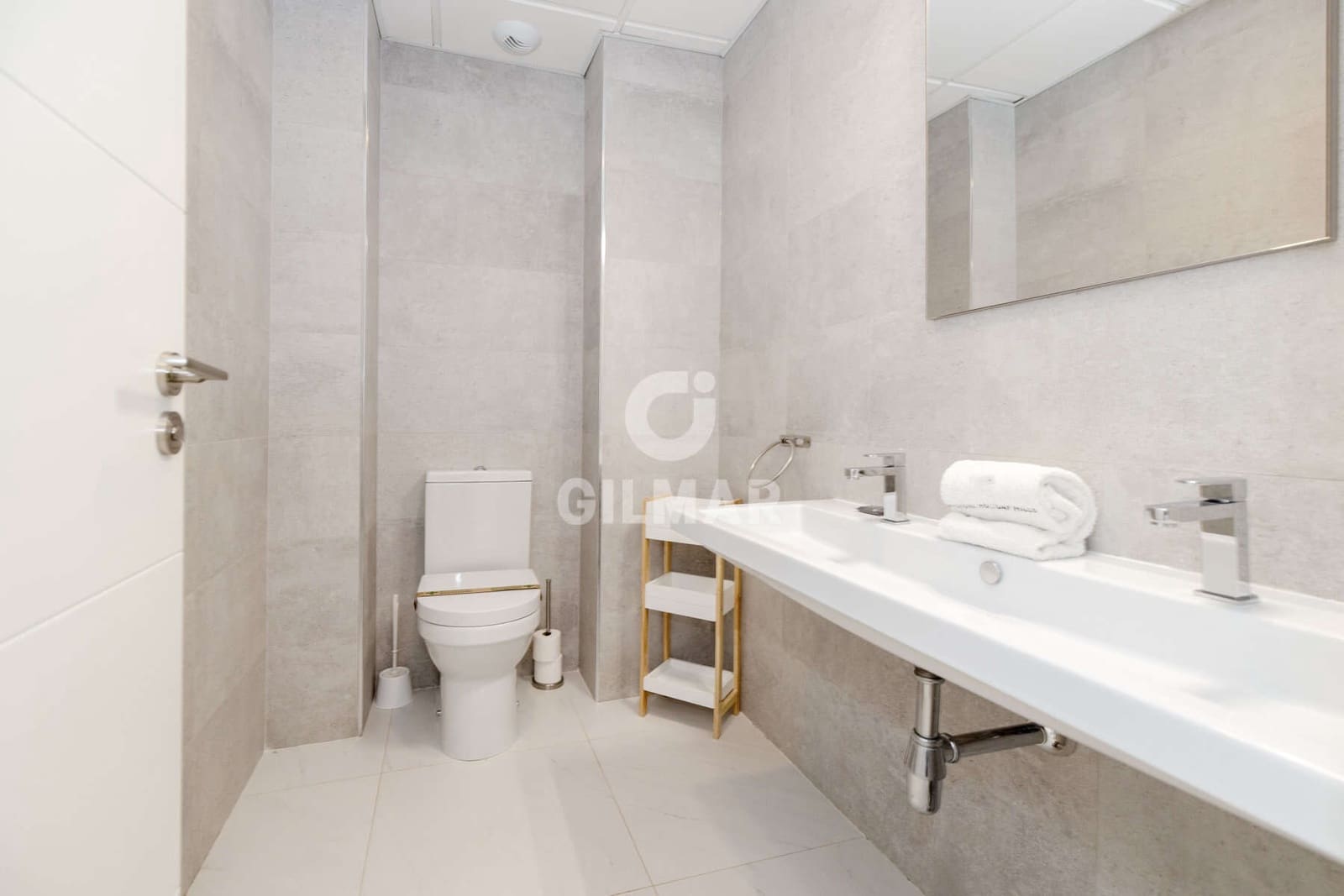 3 makuuhuone Asunto myytävänä paikassa Estepona mukana 
autotalli - 699 000 € (Ref: 9371521)