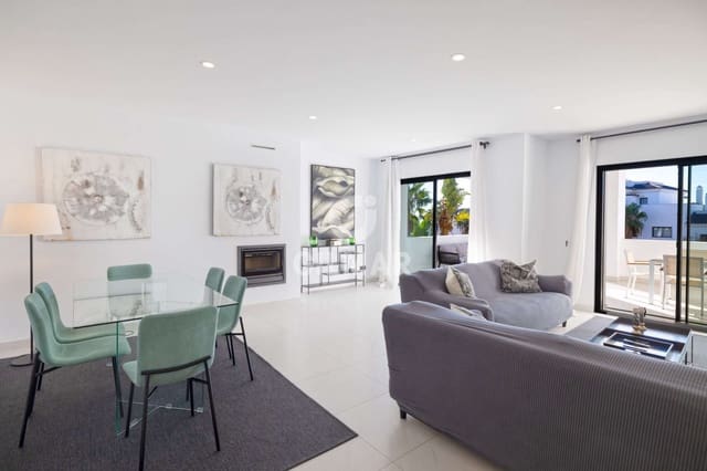 3 makuuhuone Asunto myytävänä paikassa Altos de Estepona, Estepona mukana 
autotalli - 699 000 € (Ref: 9371521)