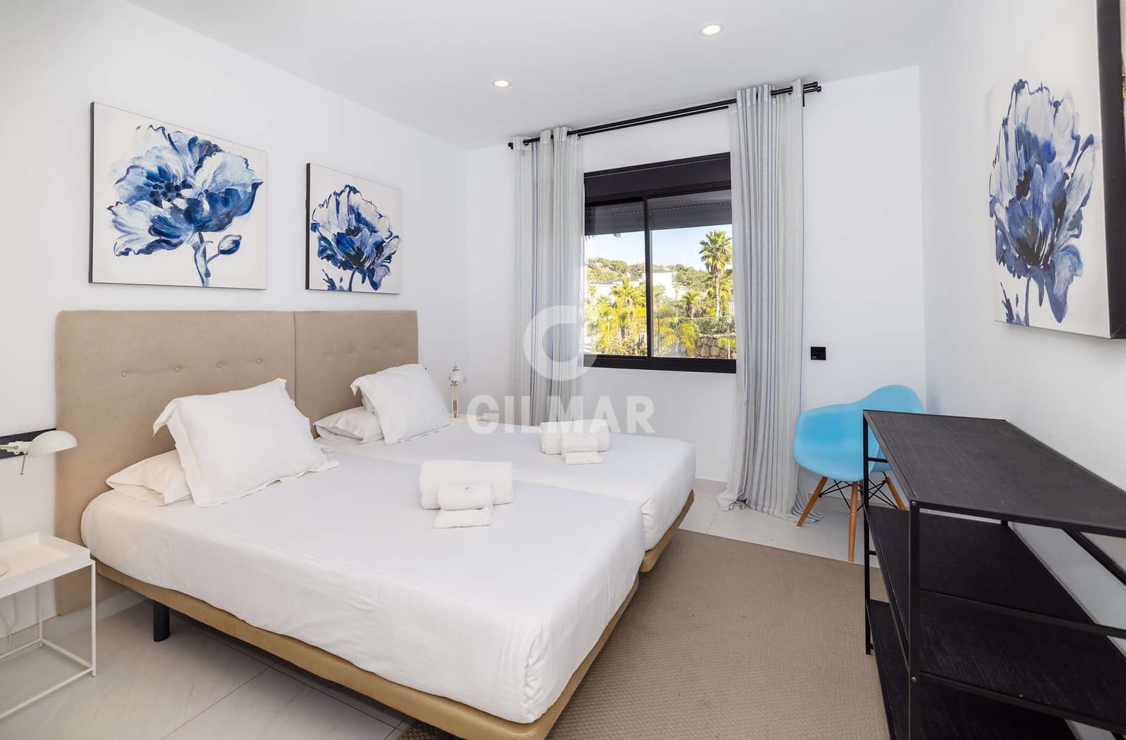 3 makuuhuone Asunto myytävänä paikassa Estepona mukana 
autotalli - 699 000 € (Ref: 9371521)