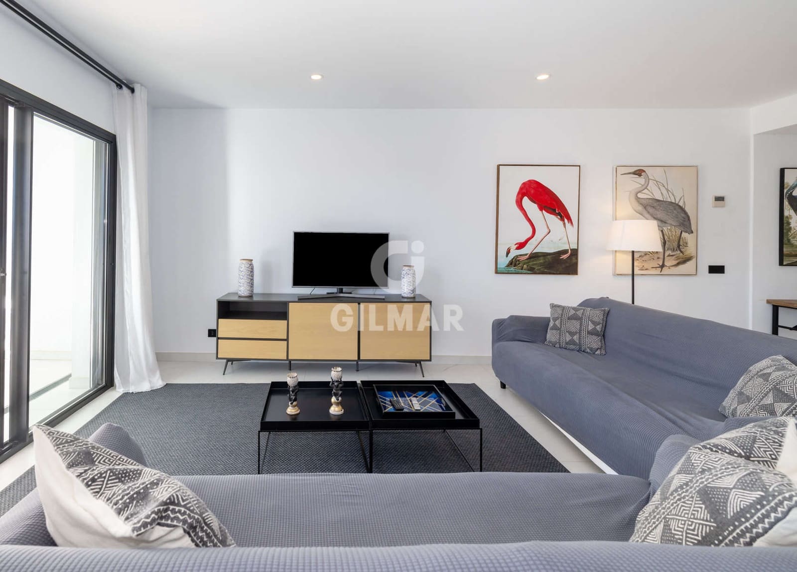 3 makuuhuone Asunto myytävänä paikassa Estepona mukana 
autotalli - 699 000 € (Ref: 9371521)