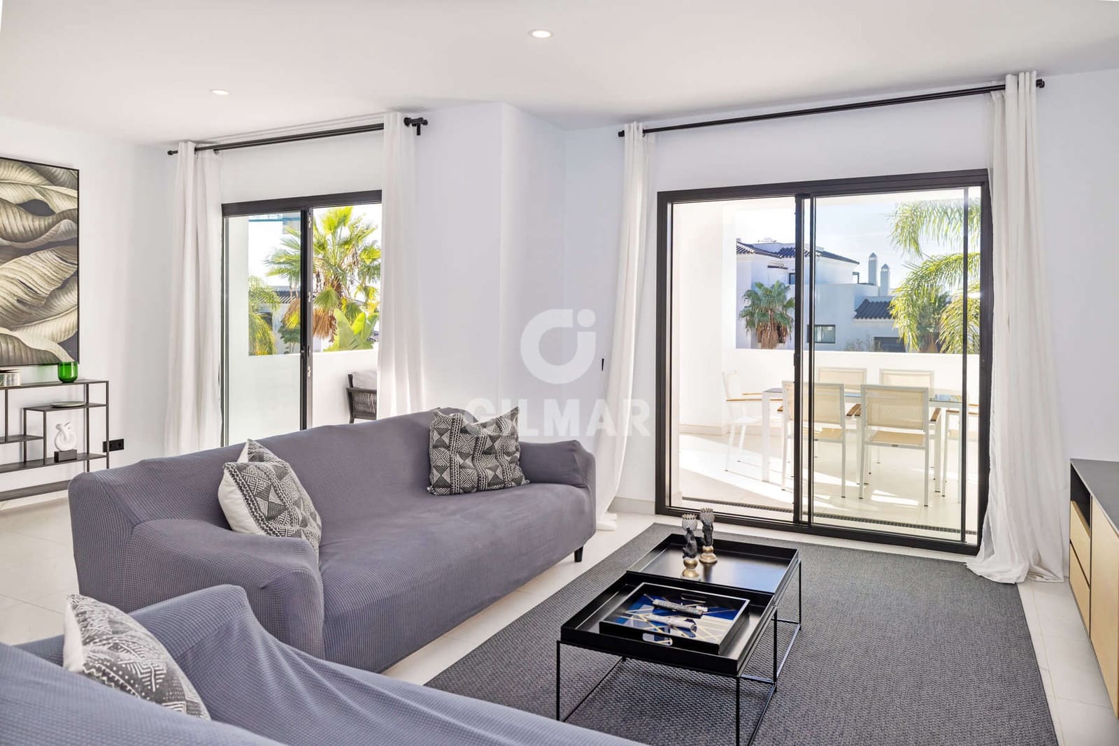 3 makuuhuone Asunto myytävänä paikassa Estepona mukana 
autotalli - 699 000 € (Ref: 9371521)