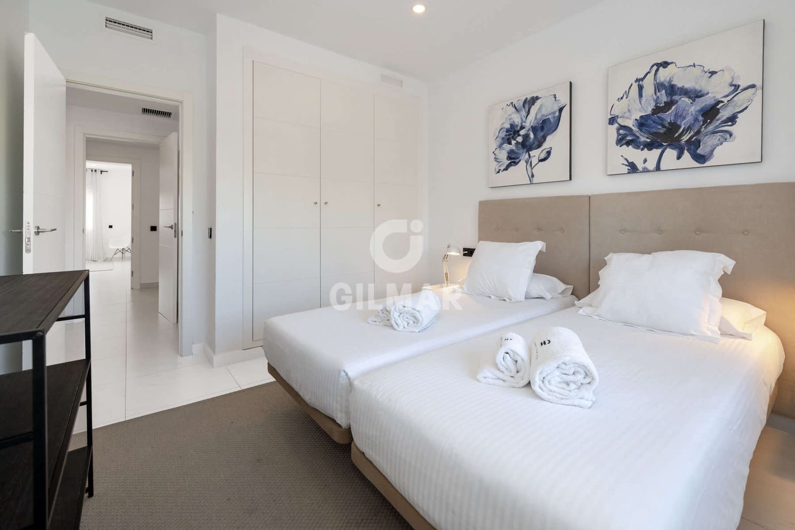 3 makuuhuone Asunto myytävänä paikassa Estepona mukana 
autotalli - 699 000 € (Ref: 9371521)