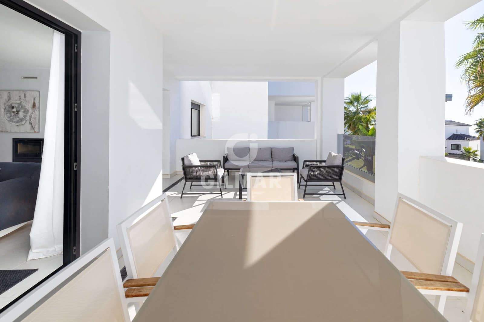 3 makuuhuone Asunto myytävänä paikassa Estepona mukana 
autotalli - 699 000 € (Ref: 9371521)