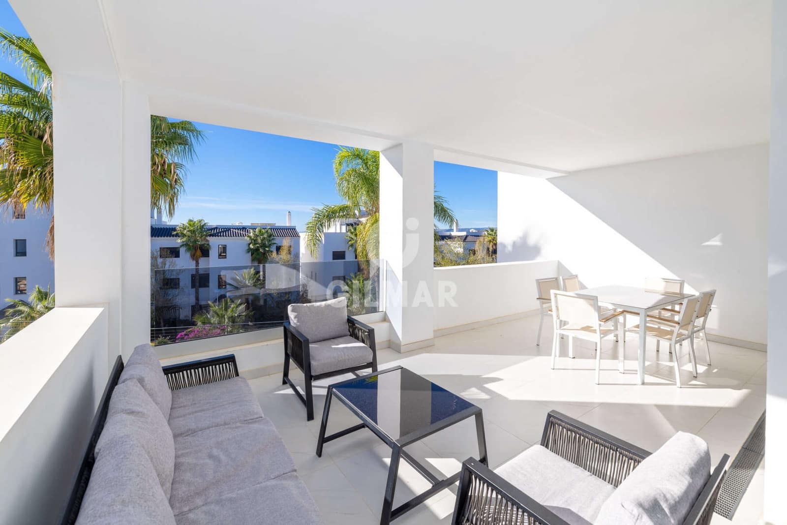 3 makuuhuone Asunto myytävänä paikassa Estepona mukana 
autotalli - 699 000 € (Ref: 9371521)